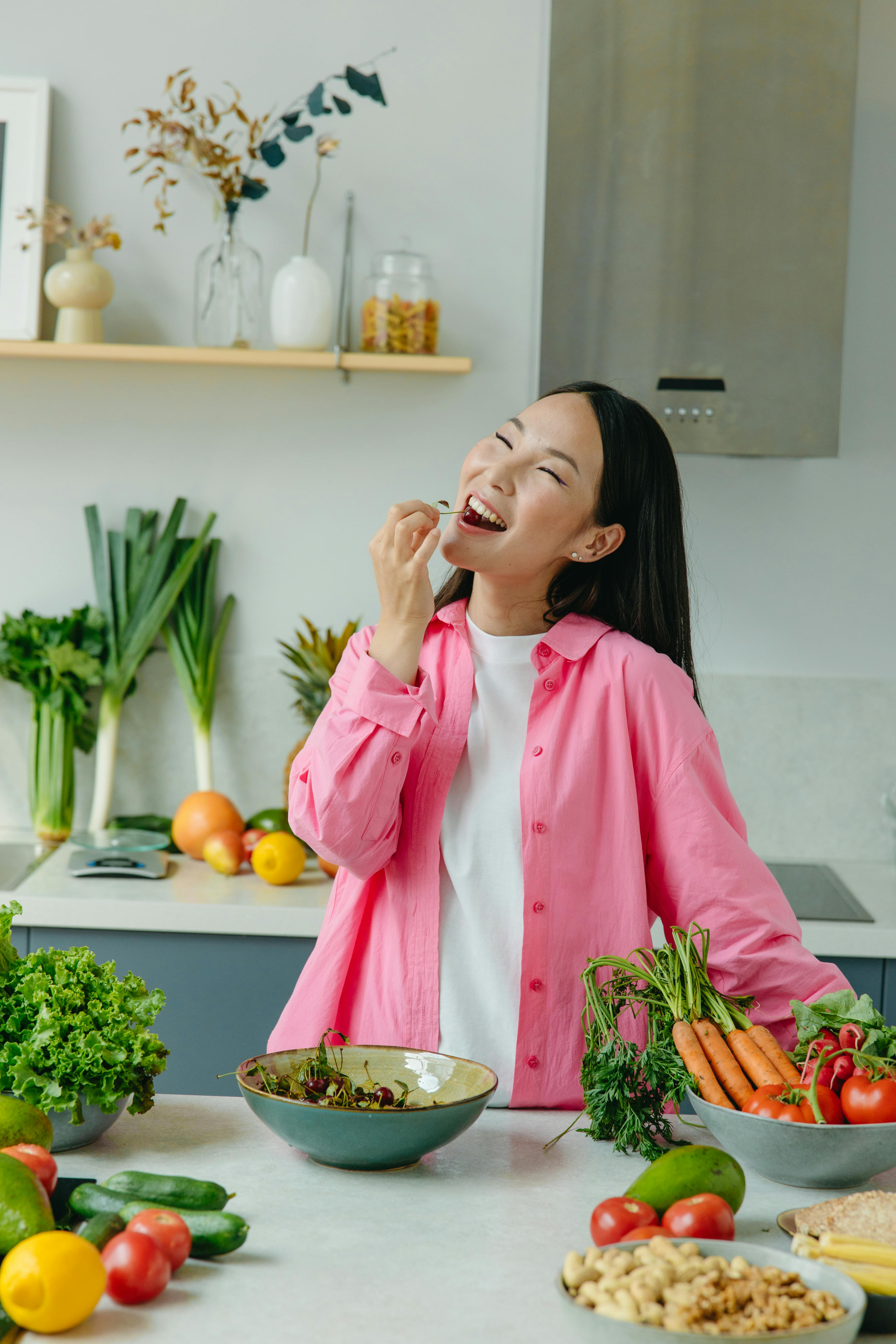 Asesoría Nutricional